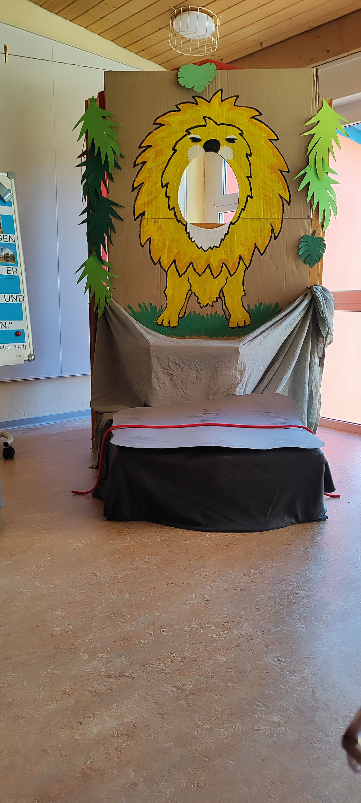 Kinder-Bibel-Woche 2025 „Tiere in der Bibel“